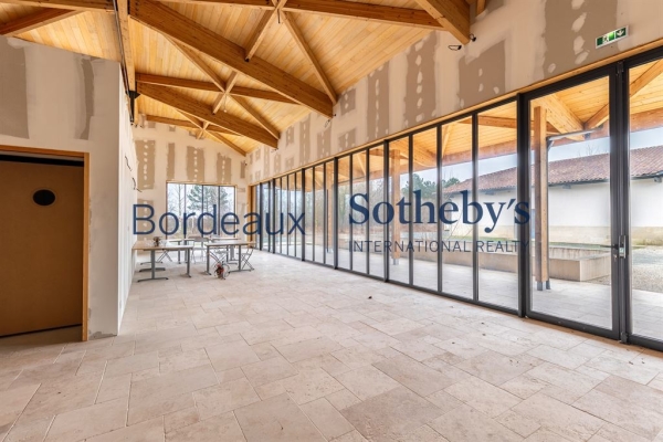 Maison de luxe à vendre à Bordeaux, 6 383 000 €, Photo 5