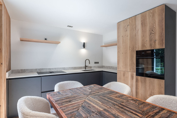 Luxury Apartment for sale in Megève, 1 200 000 €, Photo 5