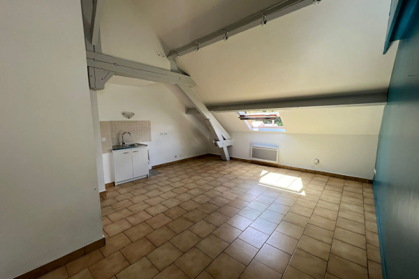 Appartement de luxe à louer à Le Mesnil-le-Roi, 770 €, Photo 5