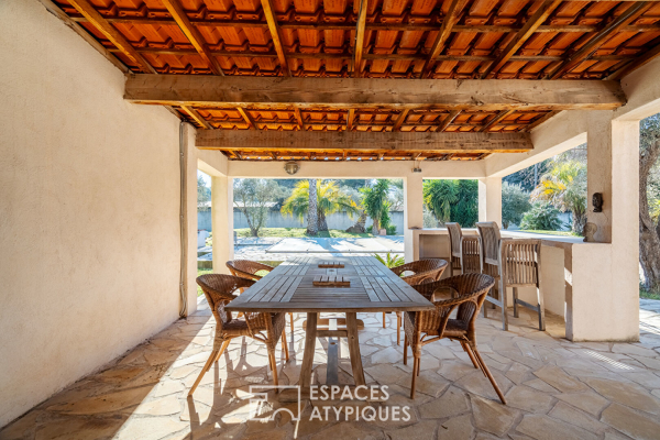 Maison de luxe à vendre à Sausset-les-Pins, 890 000 €, Photo 5