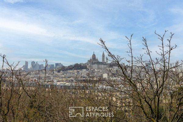Appartement de luxe à vendre à Paris 19Ème, 1 570 000 €, Photo 6