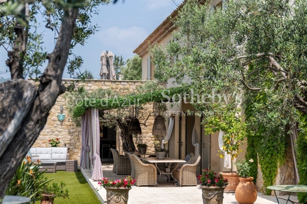 Luxury House for sale in Fayence, 2 250 000 €, Photo 6