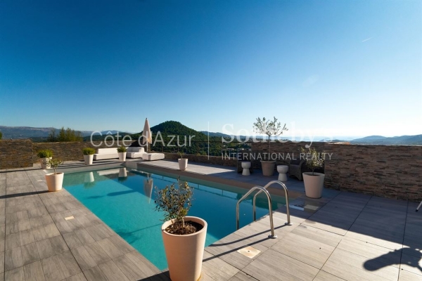 Maison de luxe à vendre à Les Adrets de l'Esterel, 1 200 000 €, Photo 6