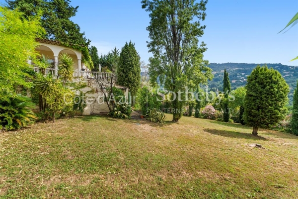 Luxury House for sale in Grasse, 1 620 000 €, Photo 6
