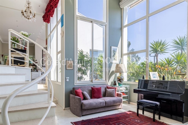 Maison de luxe à vendre à Valbonne, 3 900 000 €, Photo 6