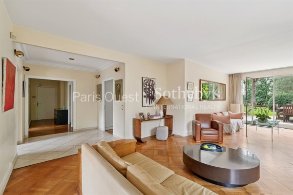 Appartement de luxe à vendre à Neuilly-sur-Seine, 3 890 000 €, Photo 6