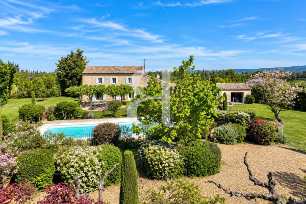 Luxury House for sale in Lagnes, 1 090 000 €, Photo 6