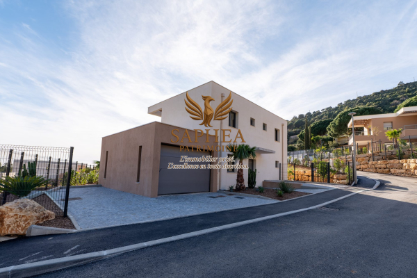 Maison de luxe à vendre à Le Lavandou, 1 995 000 €, Photo 6