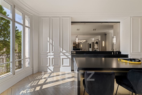 Appartement de luxe à vendre à Paris 16ème, 5 800 000 €, Photo 6