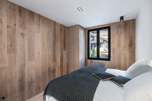 Luxury Apartment for sale in Megève, 1 200 000 €, Photo 6