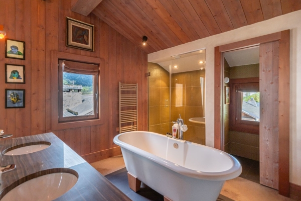 Maison de luxe à vendre à Meribel les Allues, 4 990 000 €, Photo 6