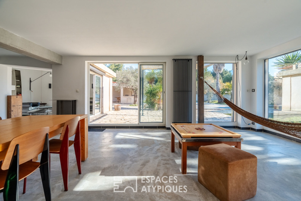 Maison de luxe à vendre à Sausset-les-Pins, 890 000 €, Photo 6