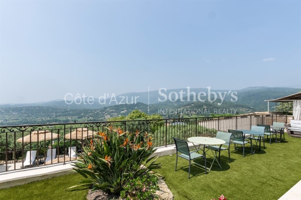 Luxury House for sale in Fayence, 2 250 000 €, Photo 7
