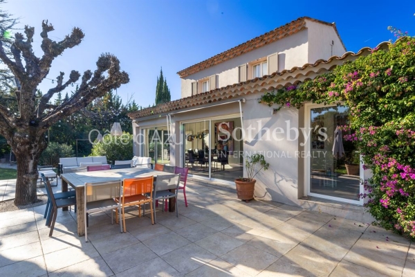 Maison de luxe à vendre à Peymeinade, 1 490 000 €, Photo 7