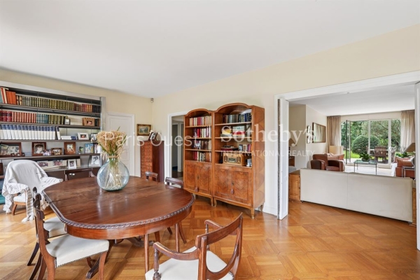 Appartement de luxe à vendre à Neuilly-sur-Seine, 3 890 000 €, Photo 7
