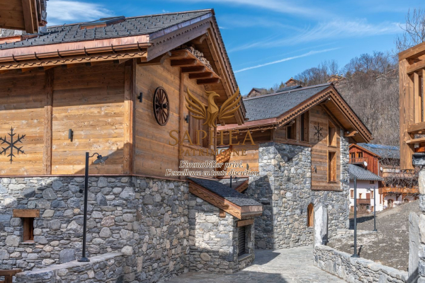 Maison de luxe à vendre à Les Allues, 2 650 000 €, Photo 7