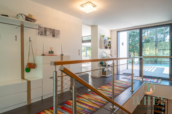 Maison de luxe à vendre à Les Mathes, 1 990 000 €, Photo 7