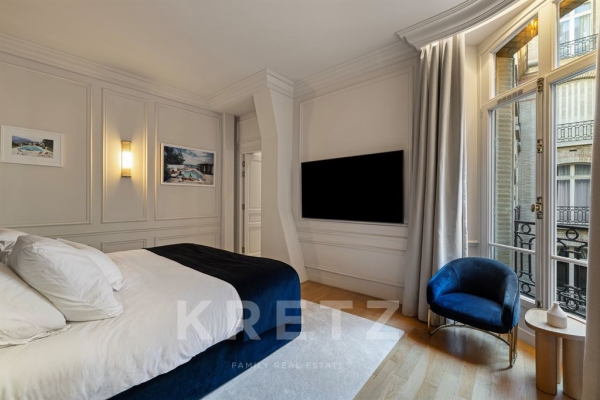 Appartement de luxe à vendre à Paris 16ème, 5 800 000 €, Photo 7