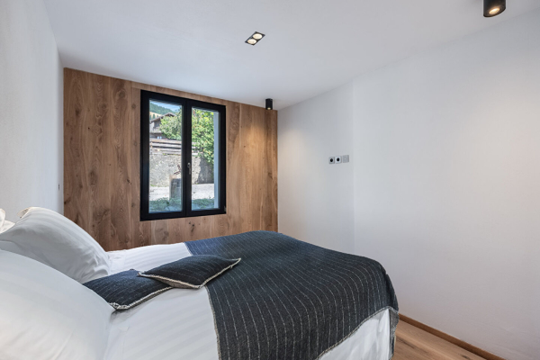 Luxury Apartment for sale in Megève, 1 200 000 €, Photo 7