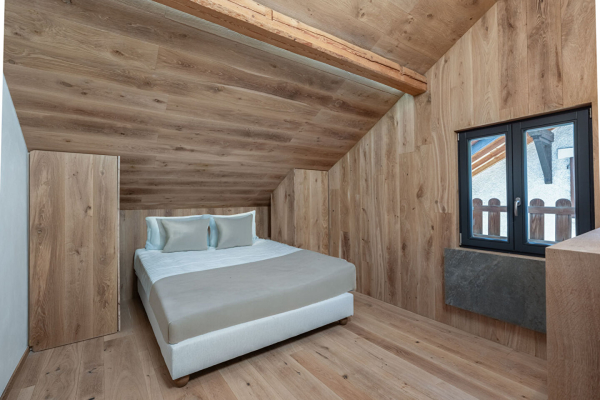 Luxury Apartment for sale in Megève, 1 370 000 €, Photo 7