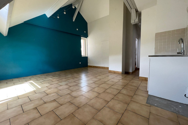 Appartement de luxe à louer à Le Mesnil-le-Roi, 770 €, Photo 7