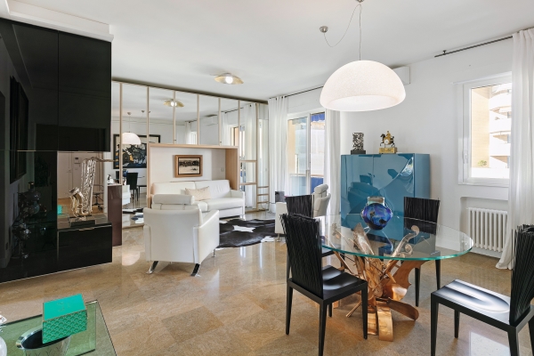 Luxury Apartment for sale in Monaco, 4 950 000 €, Photo 1