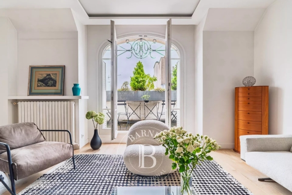 Appartement de luxe à vendre à Paris 16Ème, 1 950 000 €, Photo 1