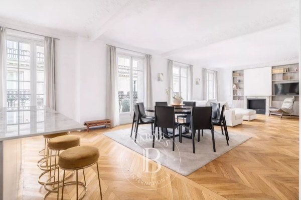 Luxury Apartment for sale in Paris 16ème, 2 890 000 €, Photo 1