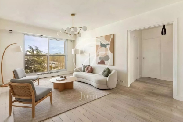 Appartement de luxe à vendre à Neuilly-sur-Seine, 475 000 €, Photo 1