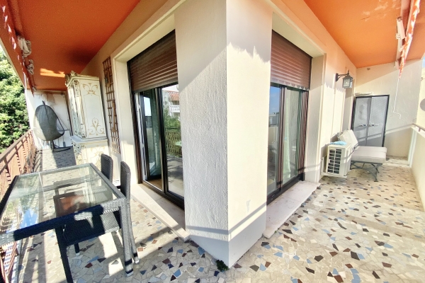 Appartement de luxe à vendre à Roquebrune-Cap-Martin, 750 000 €, Photo 1