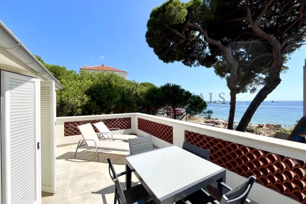 Appartement de luxe à vendre à Cap d'Antibes, 1 272 000 €, Photo 1