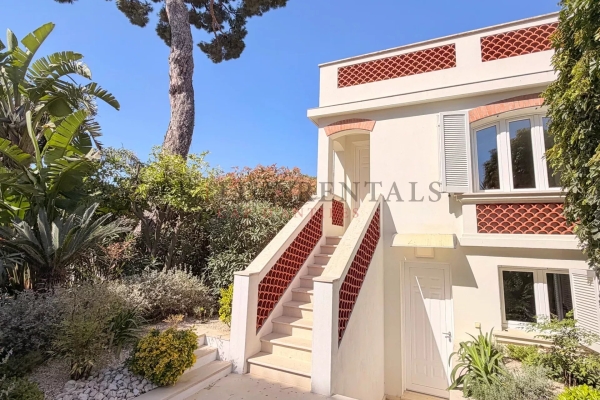 Appartement de luxe à vendre à Cap d'Antibes, 1 270 000 €, Photo 1
