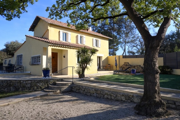 Maison de luxe à vendre à Mouans-Sartoux, 649 000 €, Photo 1