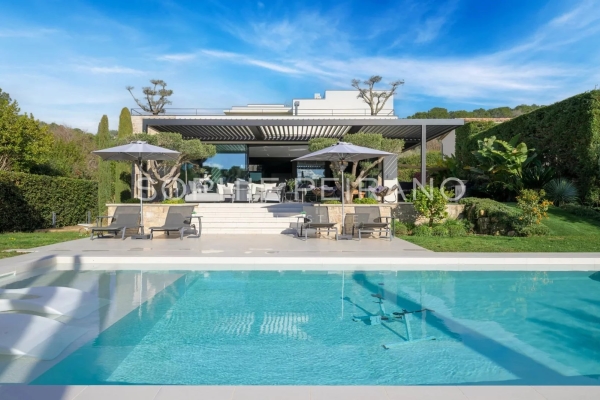 Maison de luxe à vendre à Mougins, 3 900 000 €, Photo 1