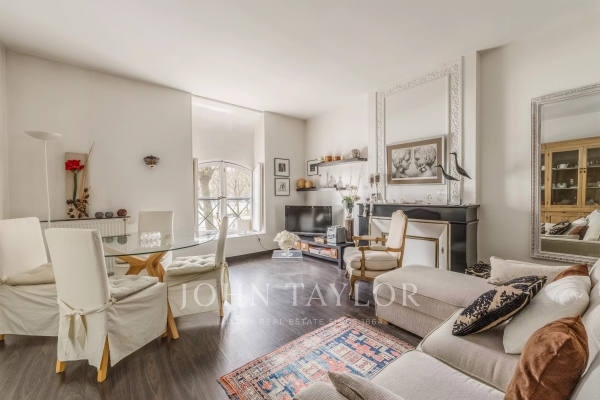 Appartement de luxe à vendre à Bordeaux, 551 000 €, Photo 1
