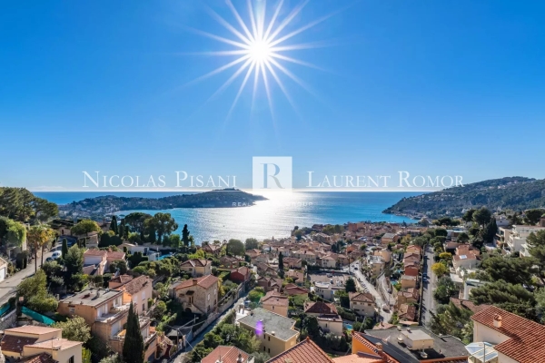 Luxury Apartment for sale in Villefranche-sur-Mer, 1 100 000 €, Photo 1