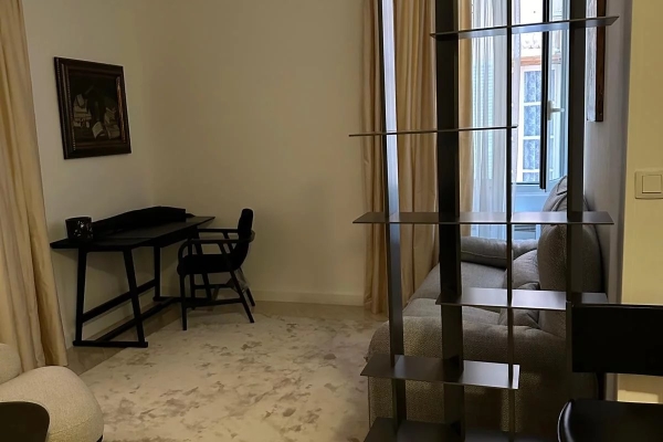 Luxury Apartment for rental in Monaco, 5 180 €, Photo 1