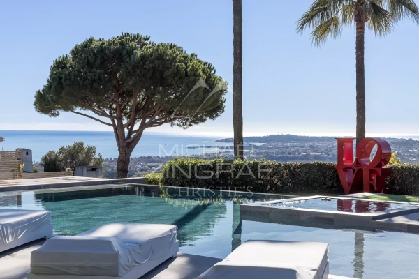 Maison de luxe à vendre à Villeneuve-Loubet, 4 800 000 €, Photo 1