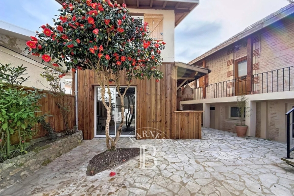 Maison de luxe à vendre à Arcachon, 897 000 €, Photo 1