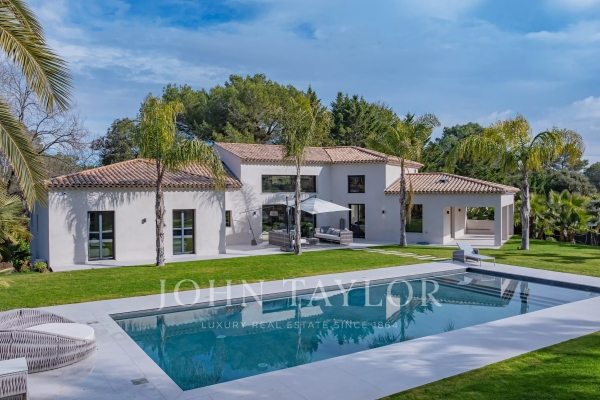 Luxury House for sale in Mougins, 6 700 000 €, Photo 1