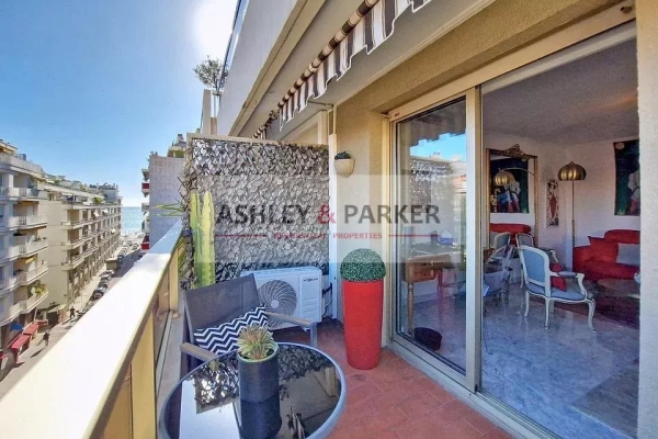 Appartement de luxe à vendre à Nice, 645 000 €, Photo 1