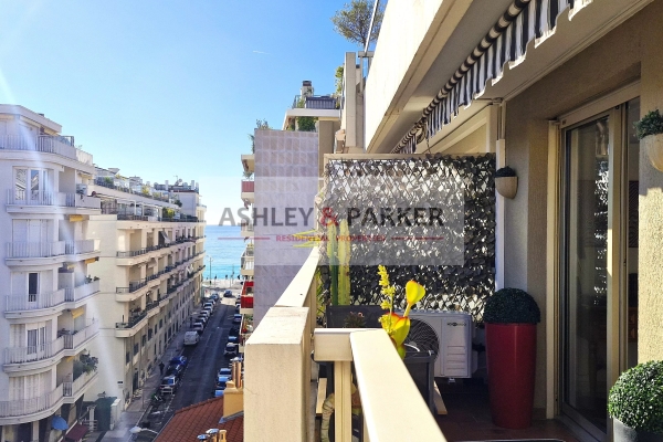 Luxury Apartment for sale in Nice, 645 000 €, Photo 1