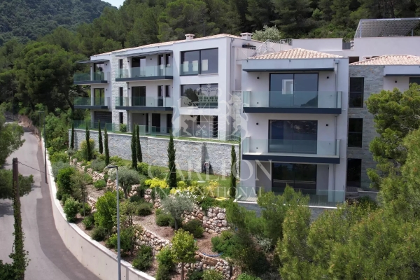 Maison de luxe à vendre à Èze, 2 800 000 €, Photo 1