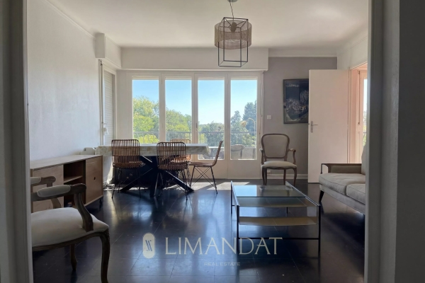 Luxury Apartment for sale in Cannes, 590 000 €, Photo 1