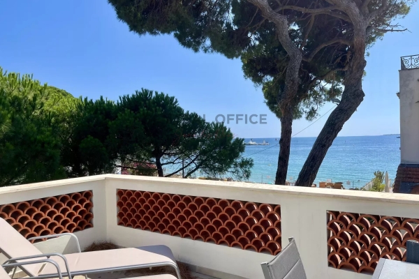 Luxury Apartment for sale in Cap d'Antibes, 1 272 000 €, Photo 1