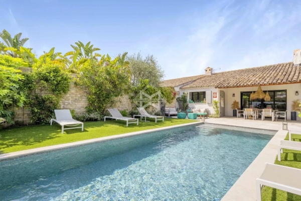 Luxury House for rental in Saint-Tropez, 20 000 €, Photo 1