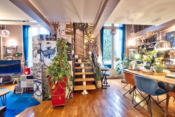 Appartement de luxe à vendre à Nice, 990 000 €, Photo 1