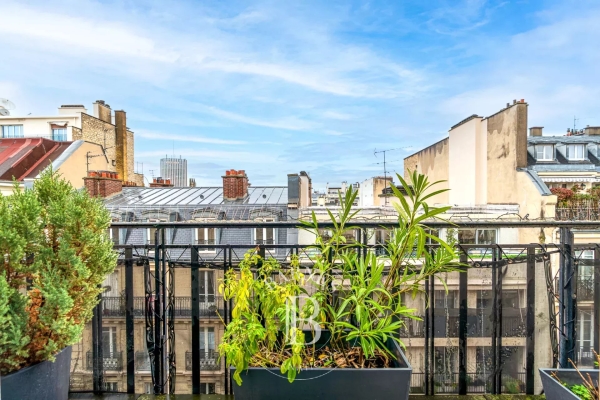 Appartement de luxe à vendre à Paris 16Ème, 1 950 000 €, Photo 2