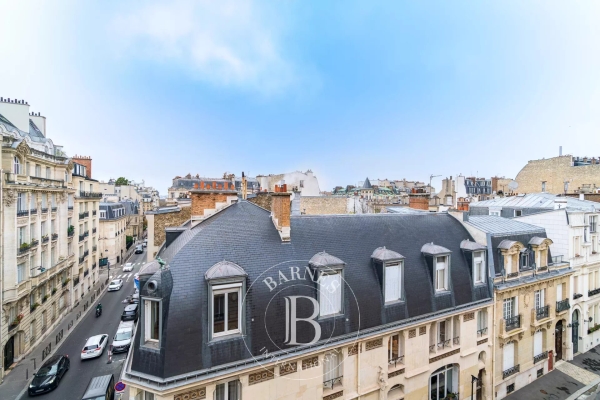 Appartement de luxe à vendre à Paris 16ème, 2 890 000 €, Photo 2