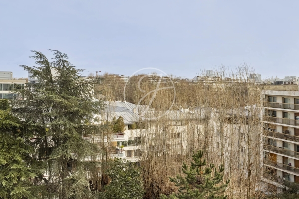 Appartement de luxe à vendre à Neuilly-sur-Seine, 475 000 €, Photo 2